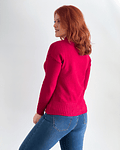 Sweater invierno mujer colores diseño Lía 