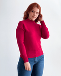 Sweater invierno mujer colores diseño Lía 