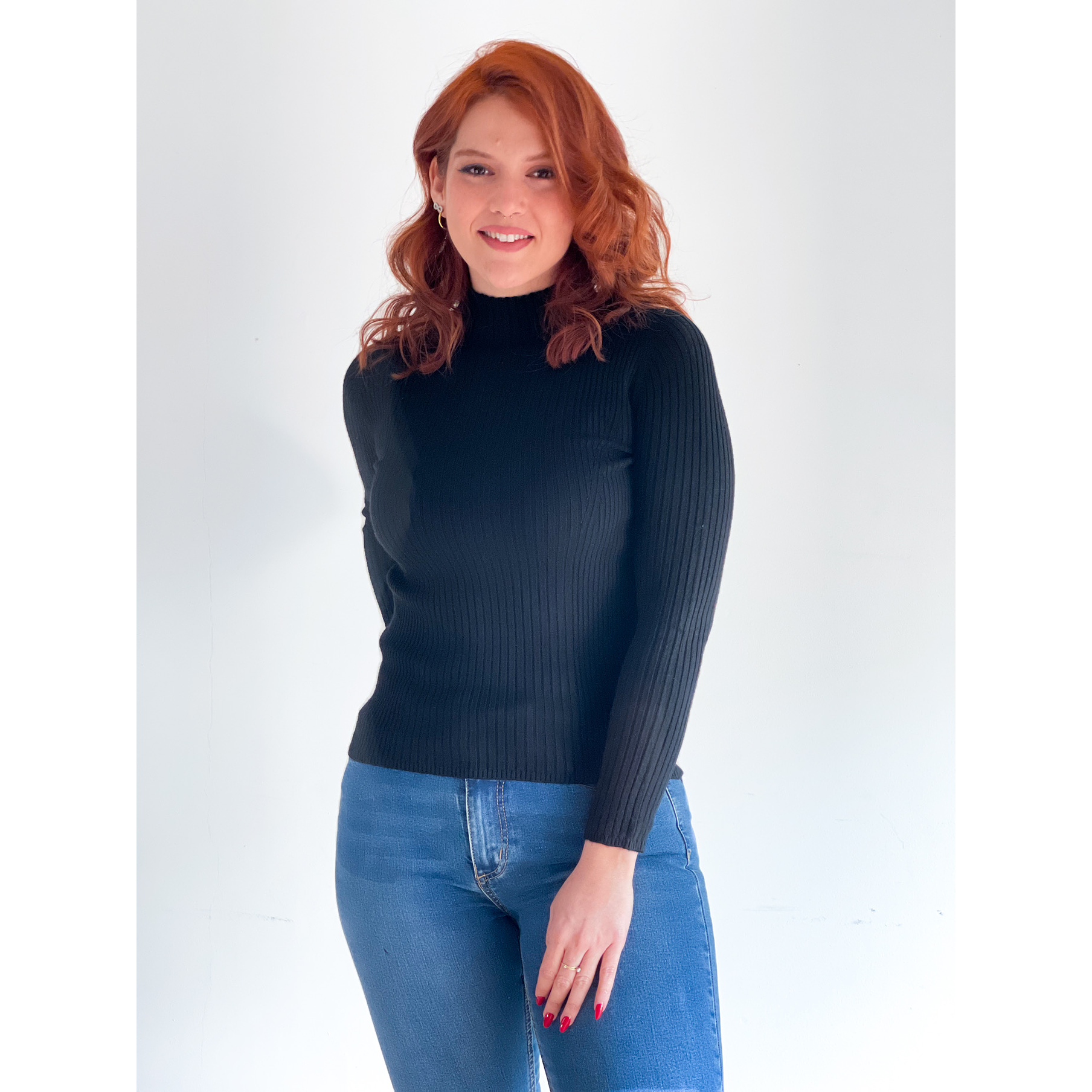 Beatle canalé colores mujer diseño Iria  2