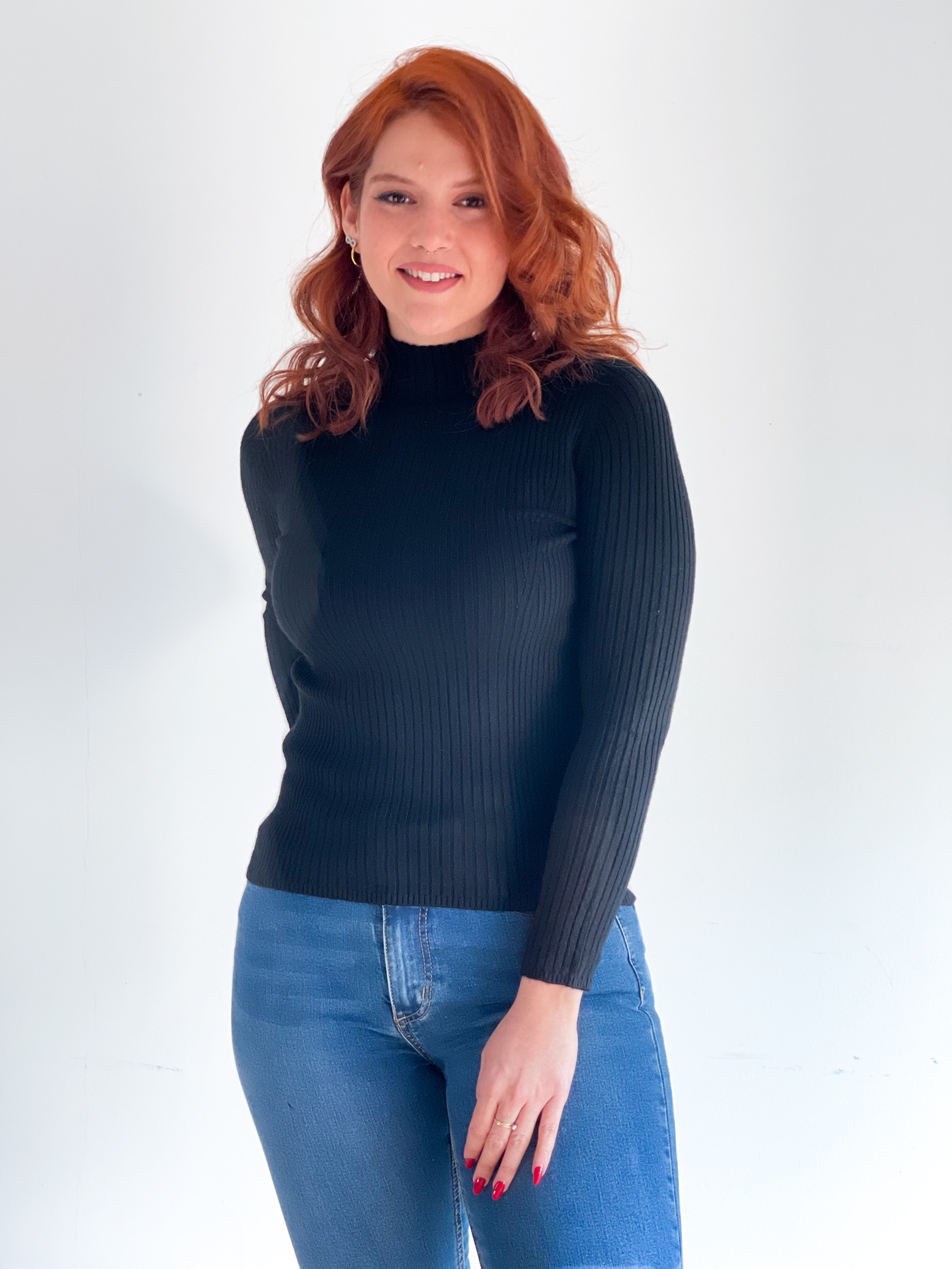 Beatle canalé colores mujer diseño Iria  2