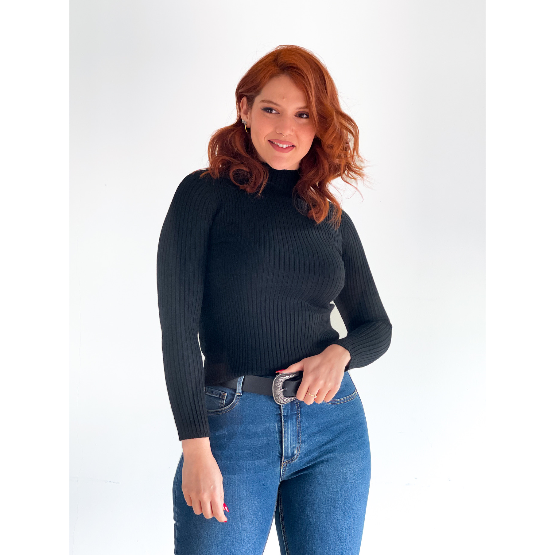 Beatle canalé colores mujer diseño Iria  1