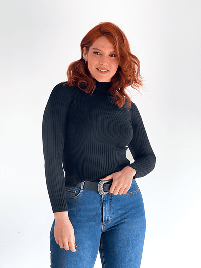 Beatle canalé colores mujer diseño Iria 