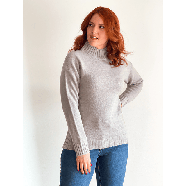 Sweater mujer colores diseño Mara