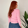 Sweater básico colores mujer diseño Eva 