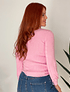 Sweater básico colores mujer diseño Eva 