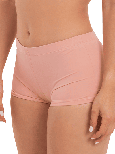 Parte de abajo Short básico colores