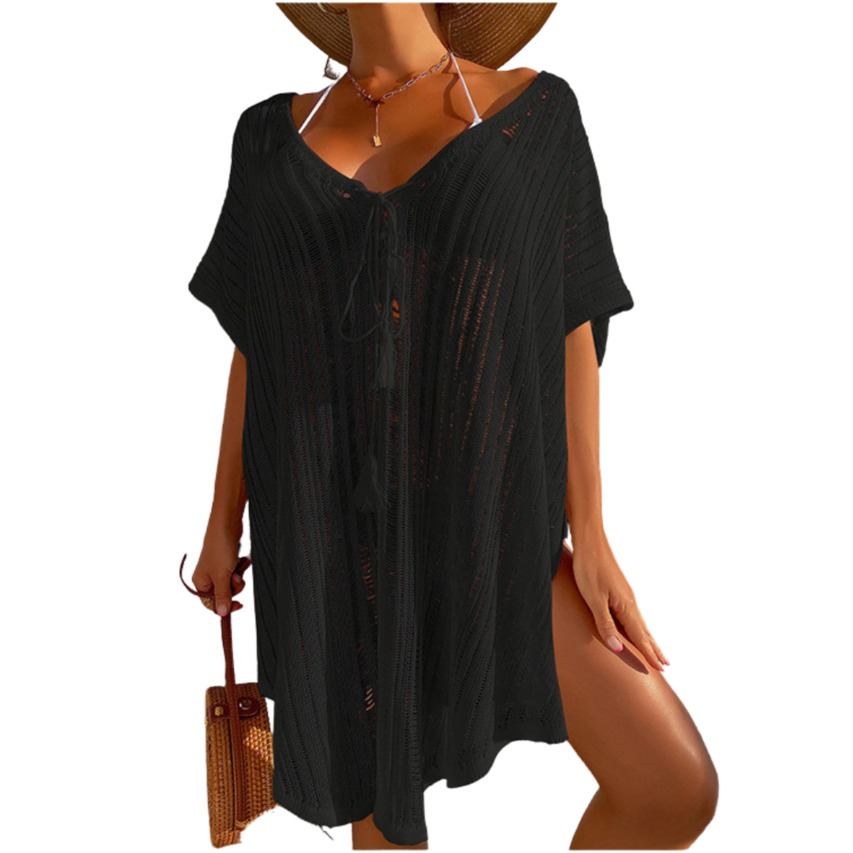 Salida de playa Maldivas colores 1