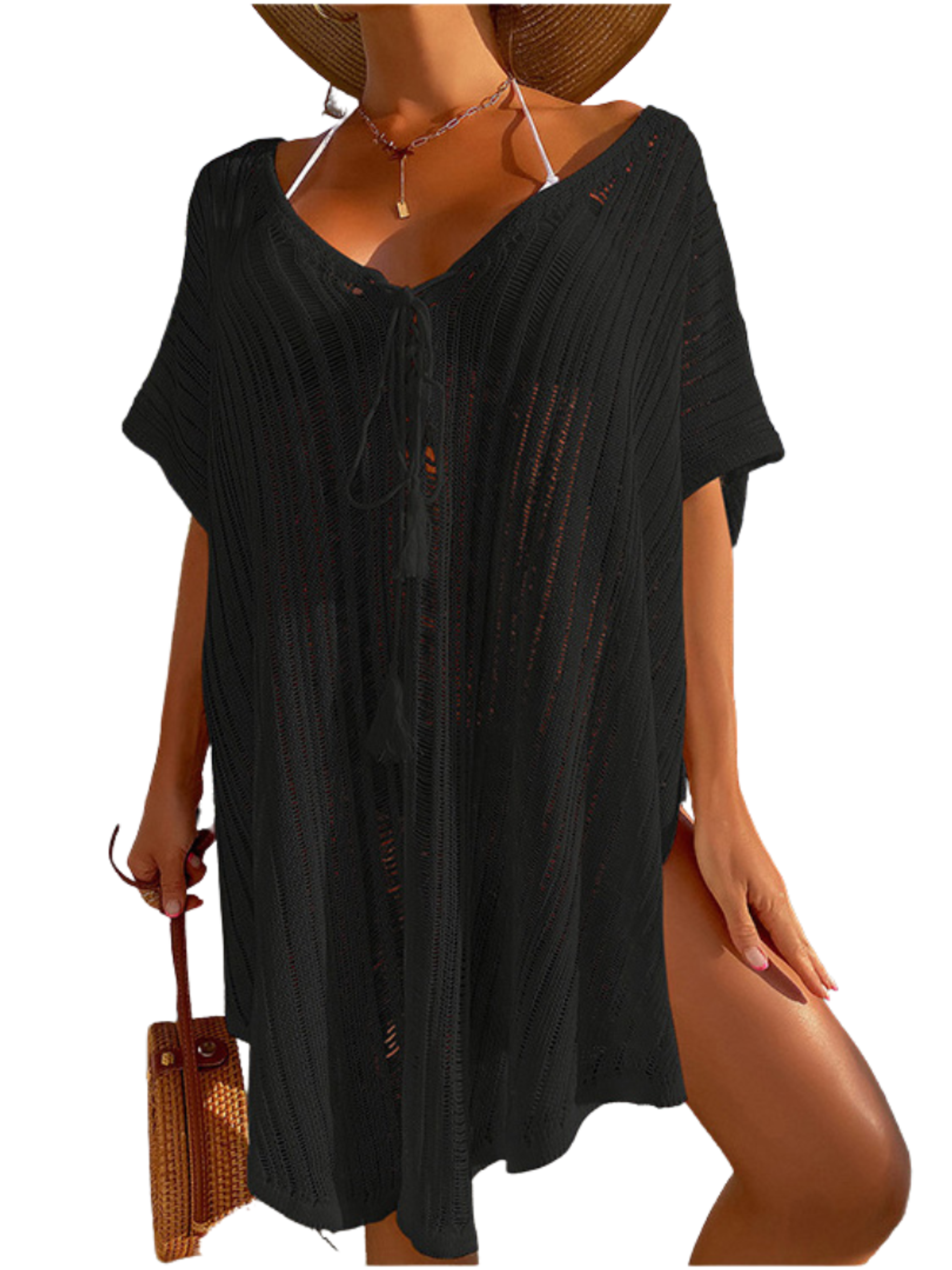 Salida de playa Maldivas colores 1