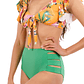 Bikini tiro alto Rio Cut Out - Miniatura 2