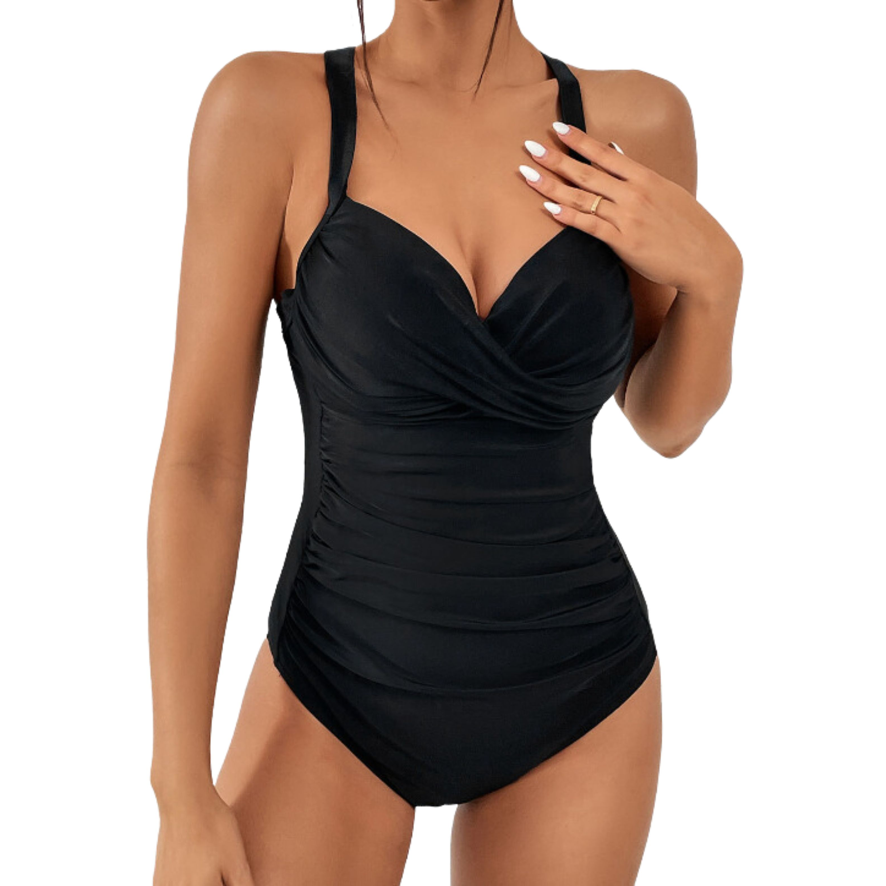 Traje de baño reductor Luana 2