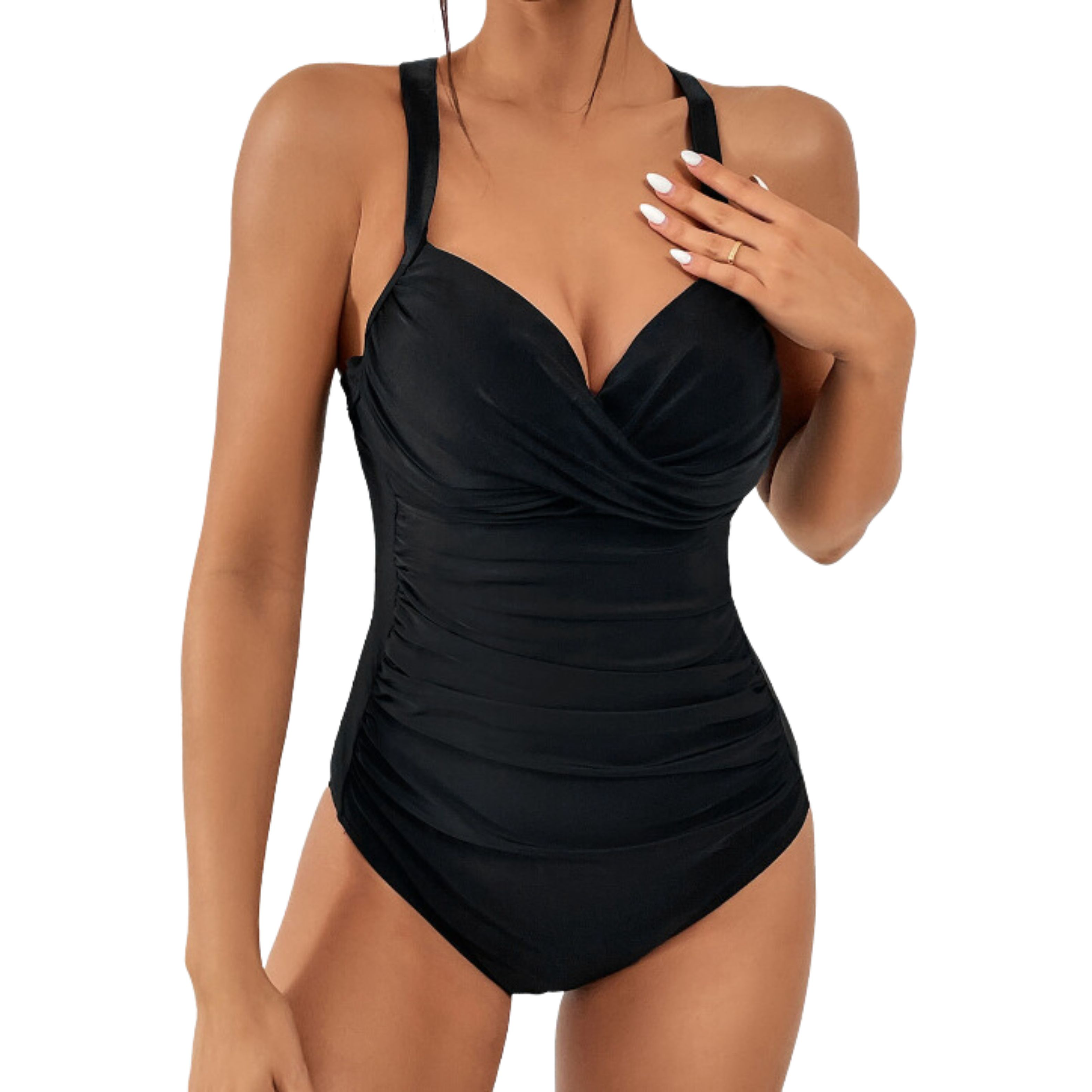 Traje de baño reductor Luana 2