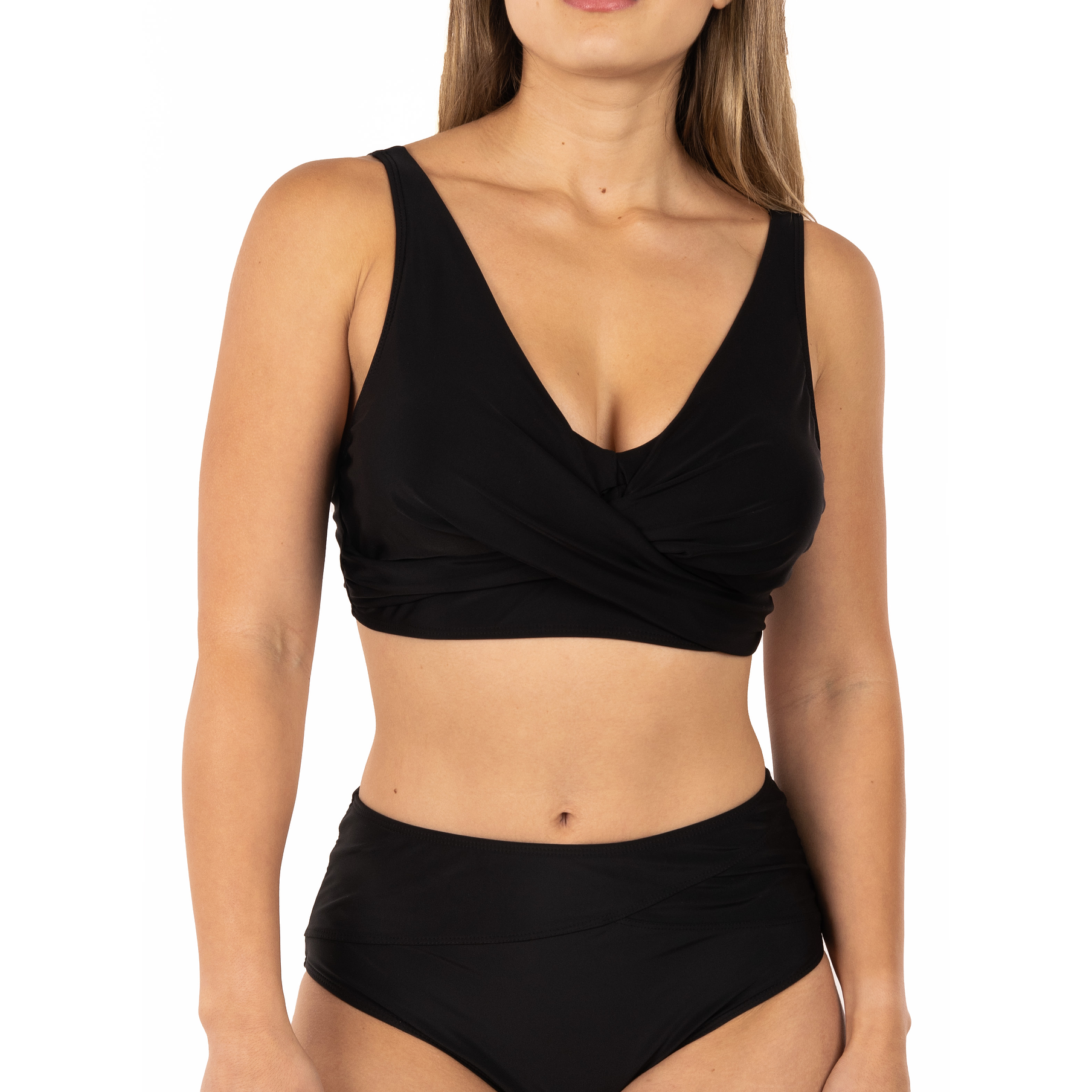 Top Traje de baño deportivo Mila 2