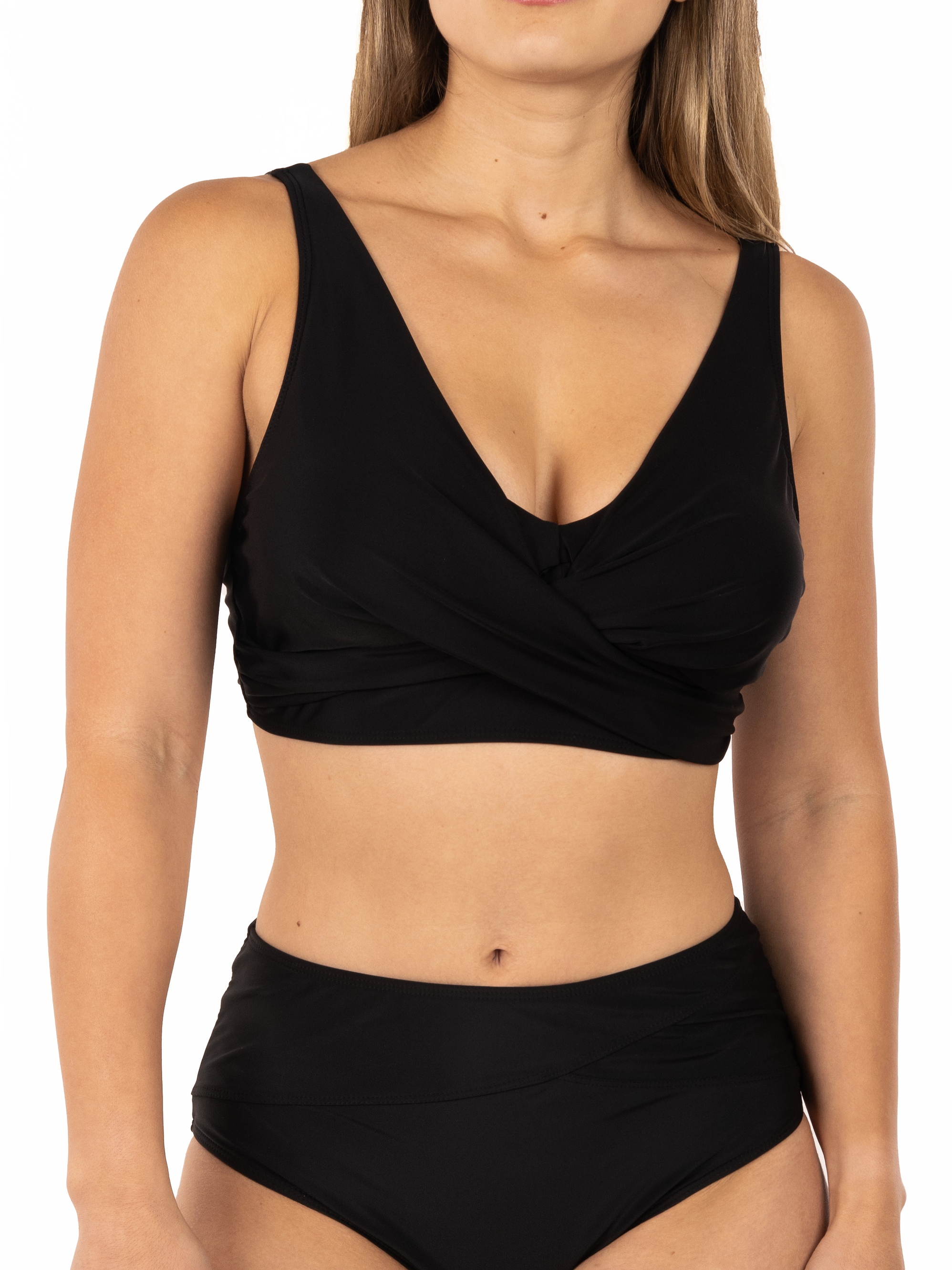 Top Traje de baño deportivo Mila 2