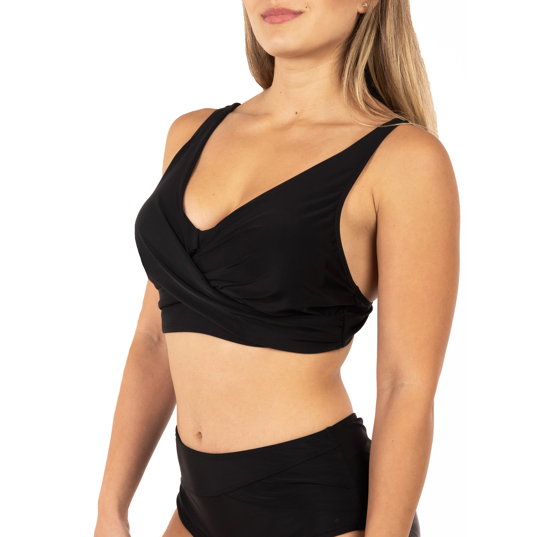 Top Traje de baño deportivo Mila 1