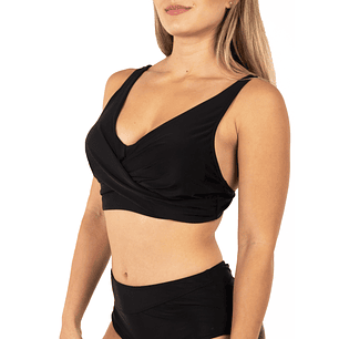 Top Traje de baño deportivo Mila