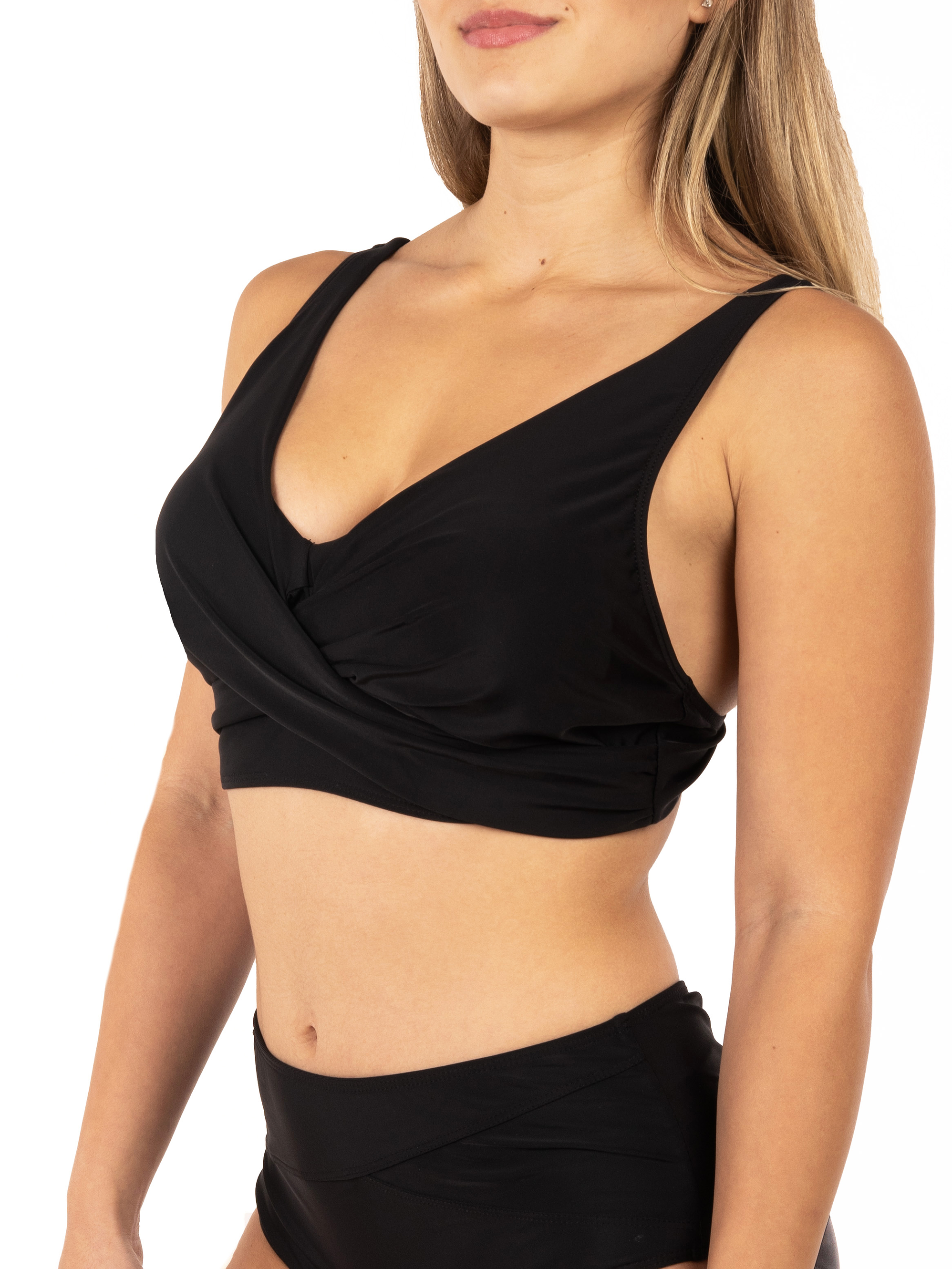 Top Traje de baño deportivo Mila 1