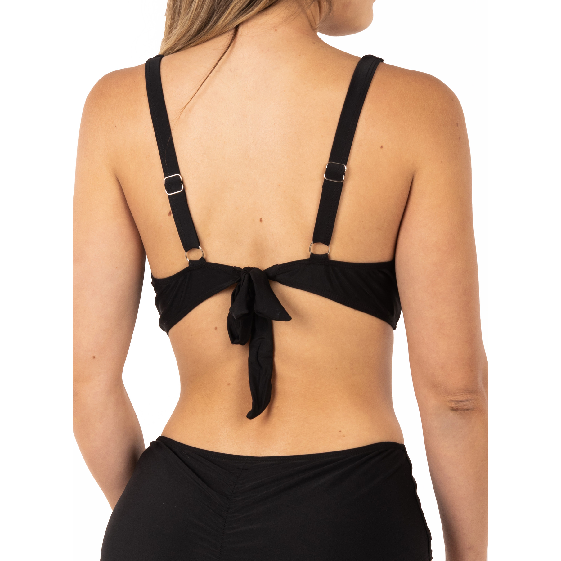 Top Traje de baño deportivo Mila 3