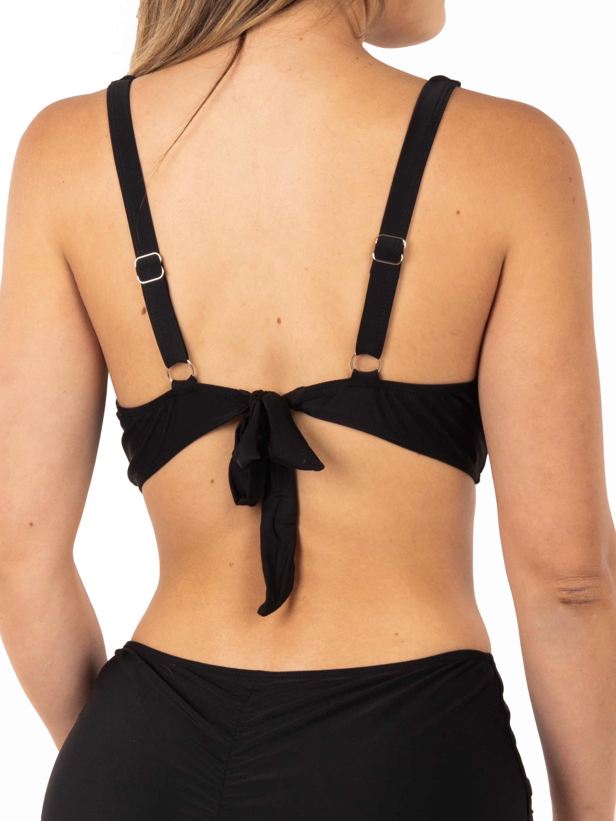 Top Traje de baño deportivo Mila 3