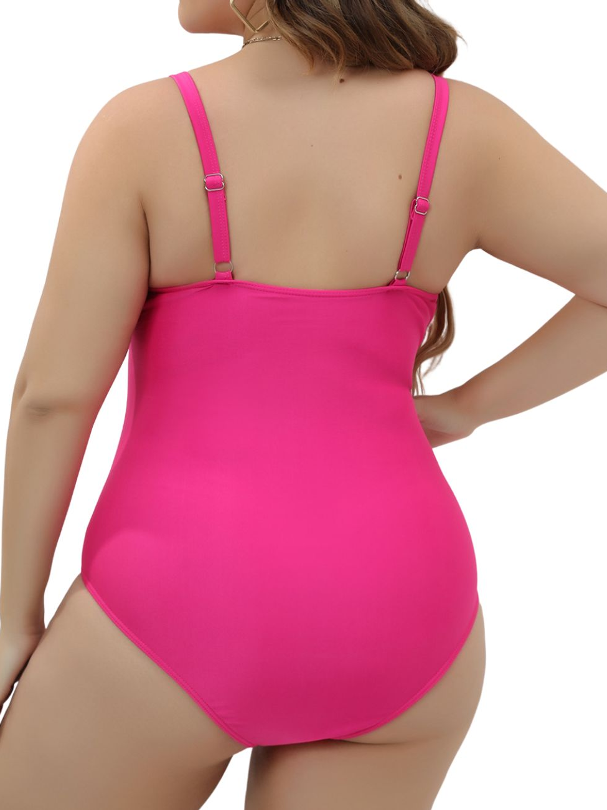 Traje de baño reductor mujer Camelia colores 9