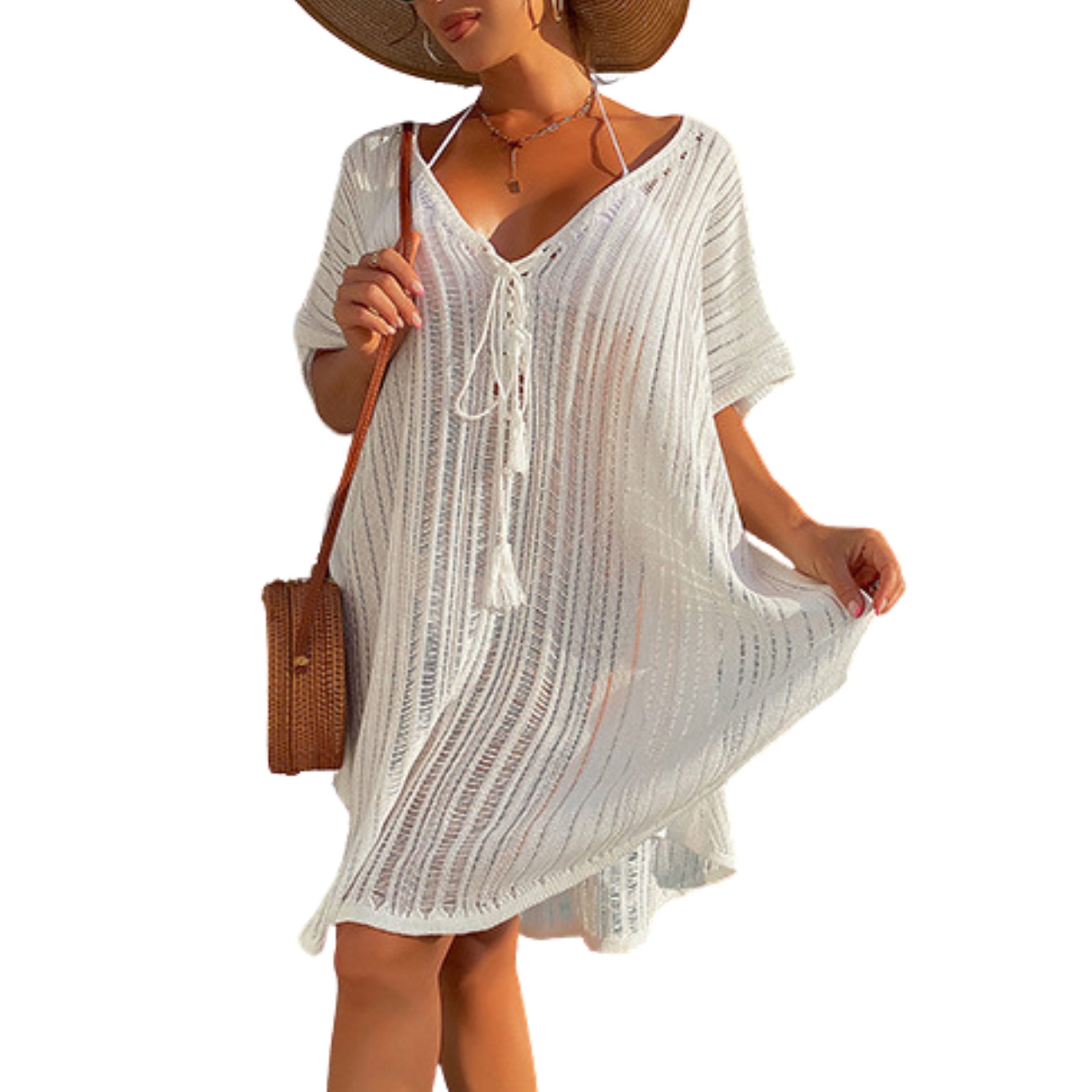 Salida de playa Maldivas colores 3