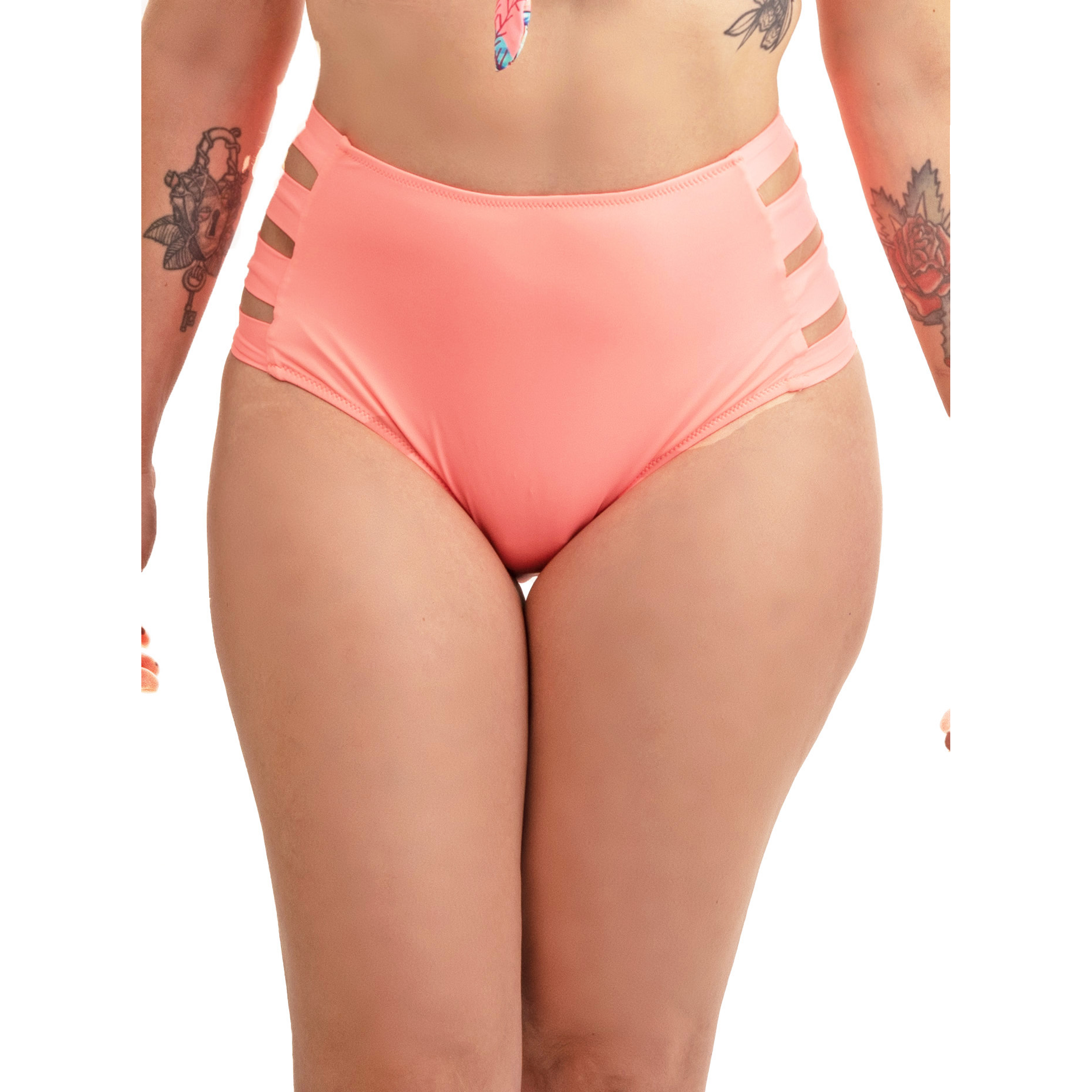 Parte de abajo bikini cut Out colores 1