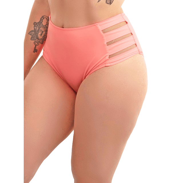 Parte de abajo bikini cut Out colores