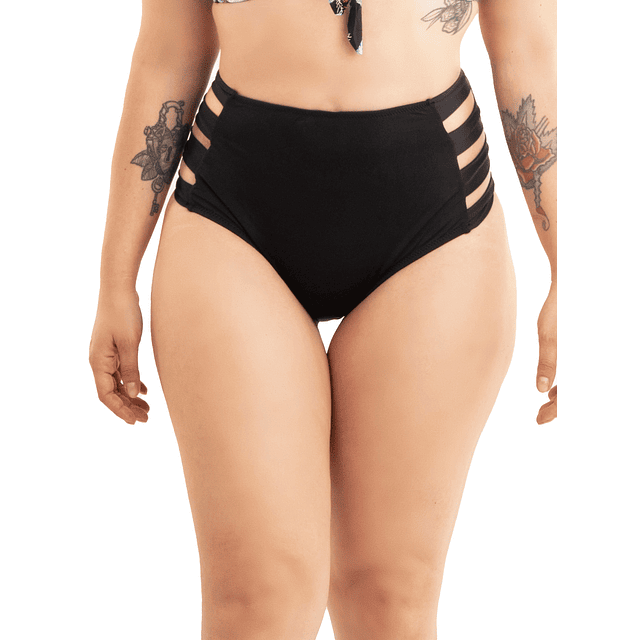 Parte de abajo bikini cut Out colores