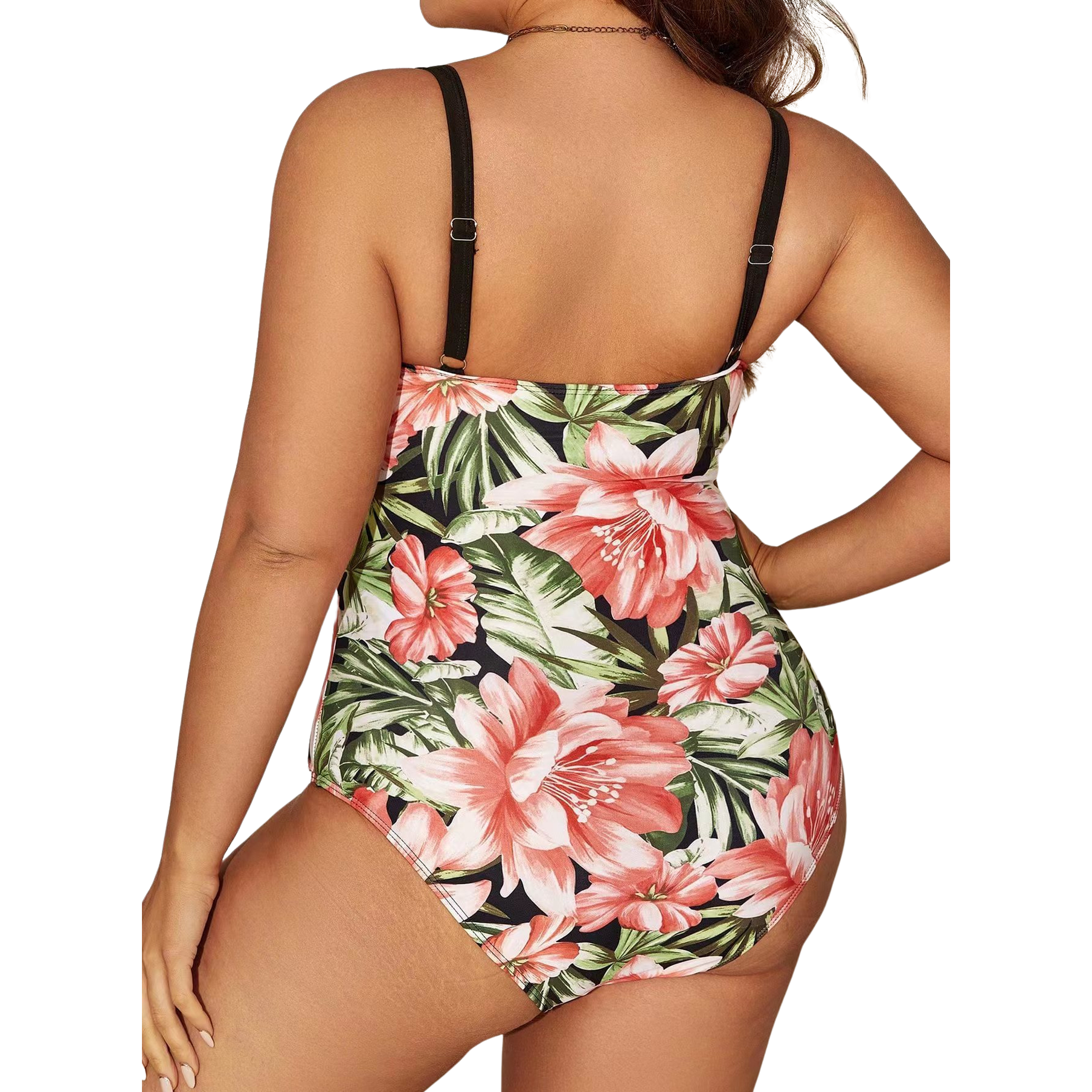 Traje de baño mujer Kailua estampados 2