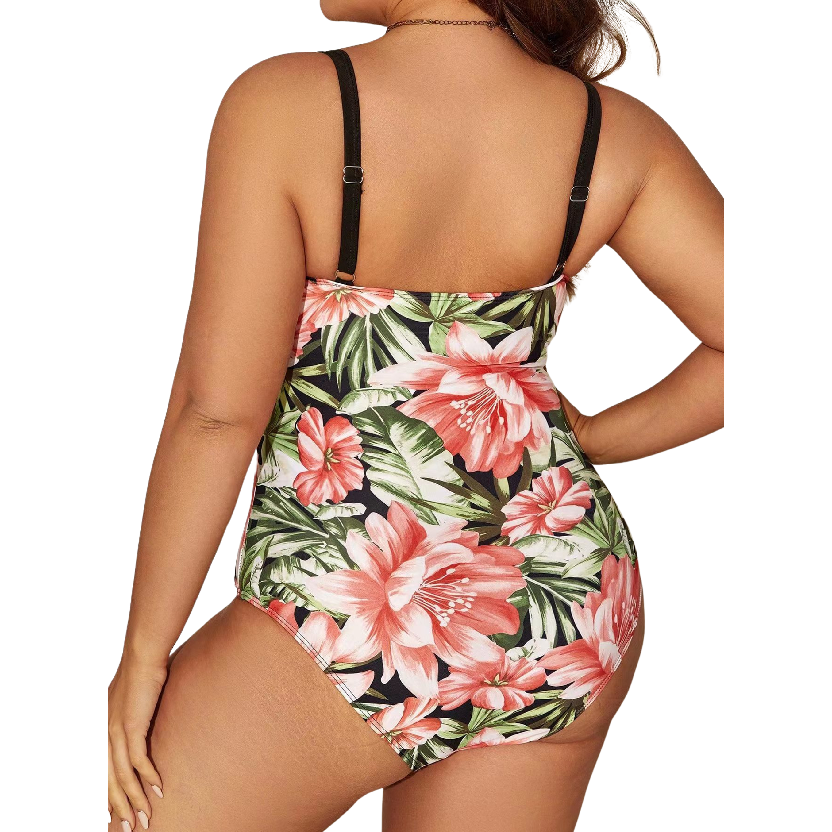 Traje de baño mujer Kailua estampados 2
