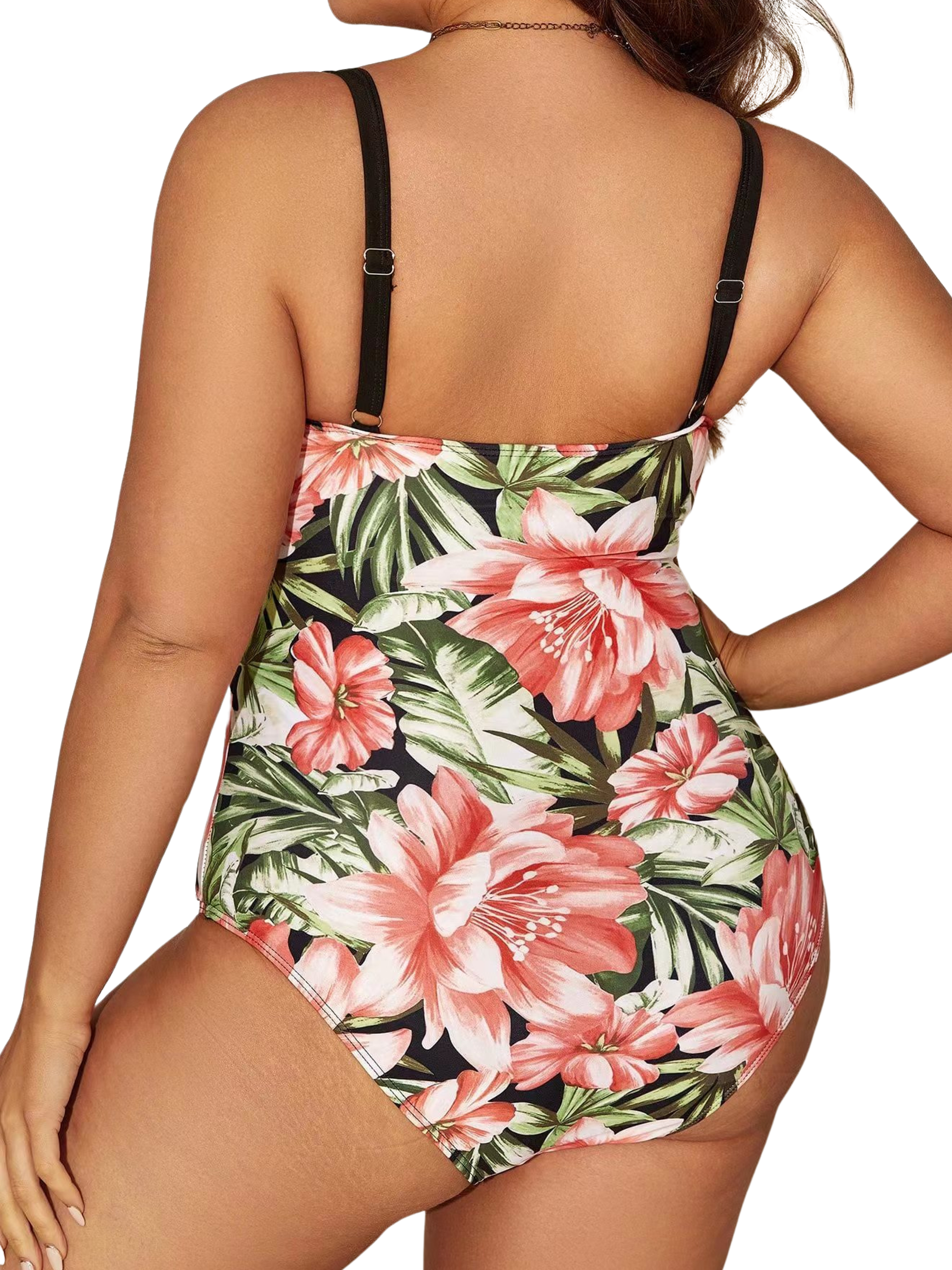 Traje de baño mujer Kailua estampados 2