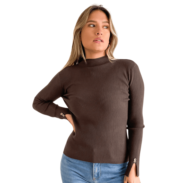 Sweater mujer diseño Laia
