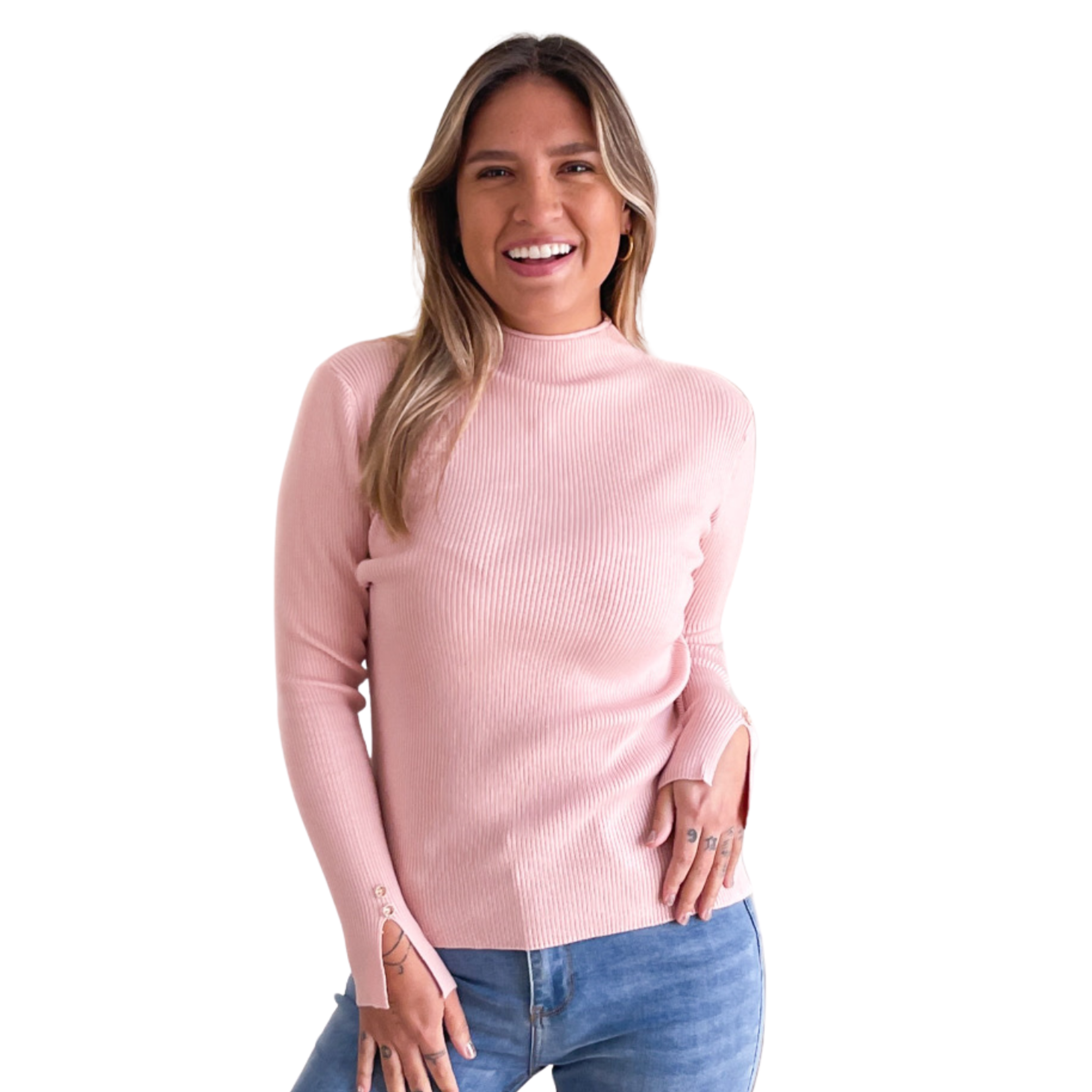 Sweater mujer diseño Laia 13