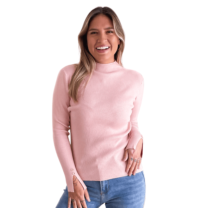 Sweater mujer diseño Laia 13