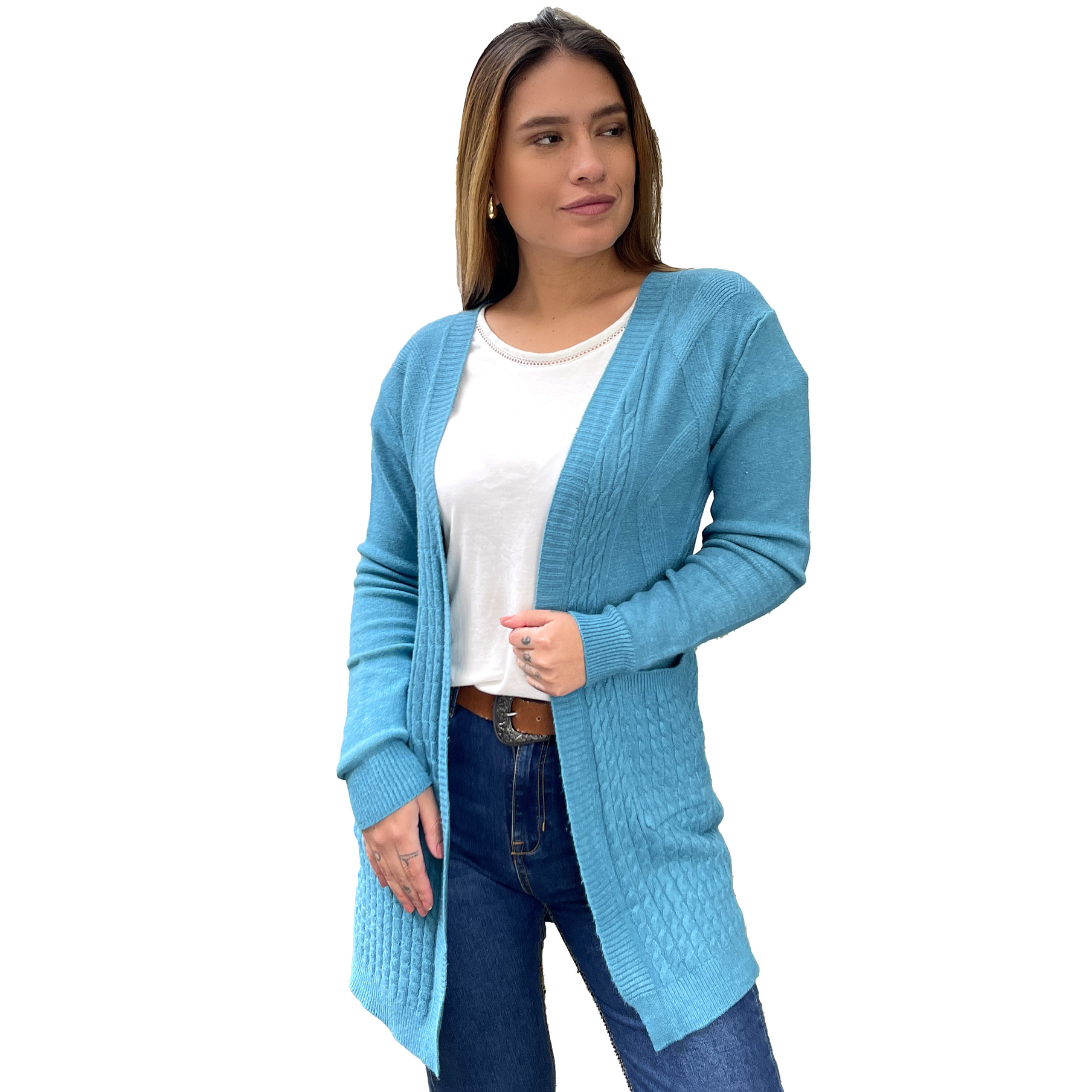 Tapado Spandex Colores Bruselas 4