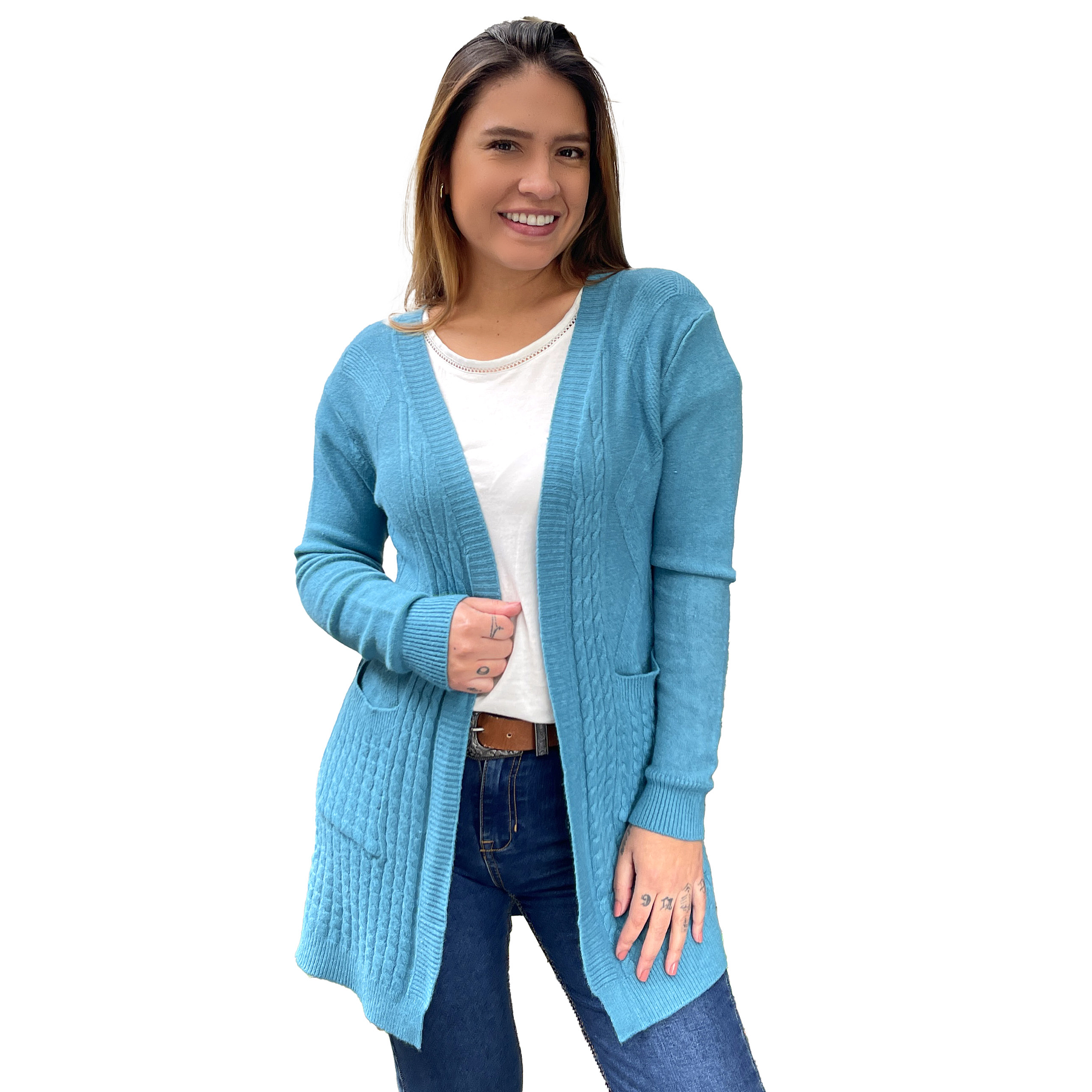 Tapado Spandex Colores Bruselas 5