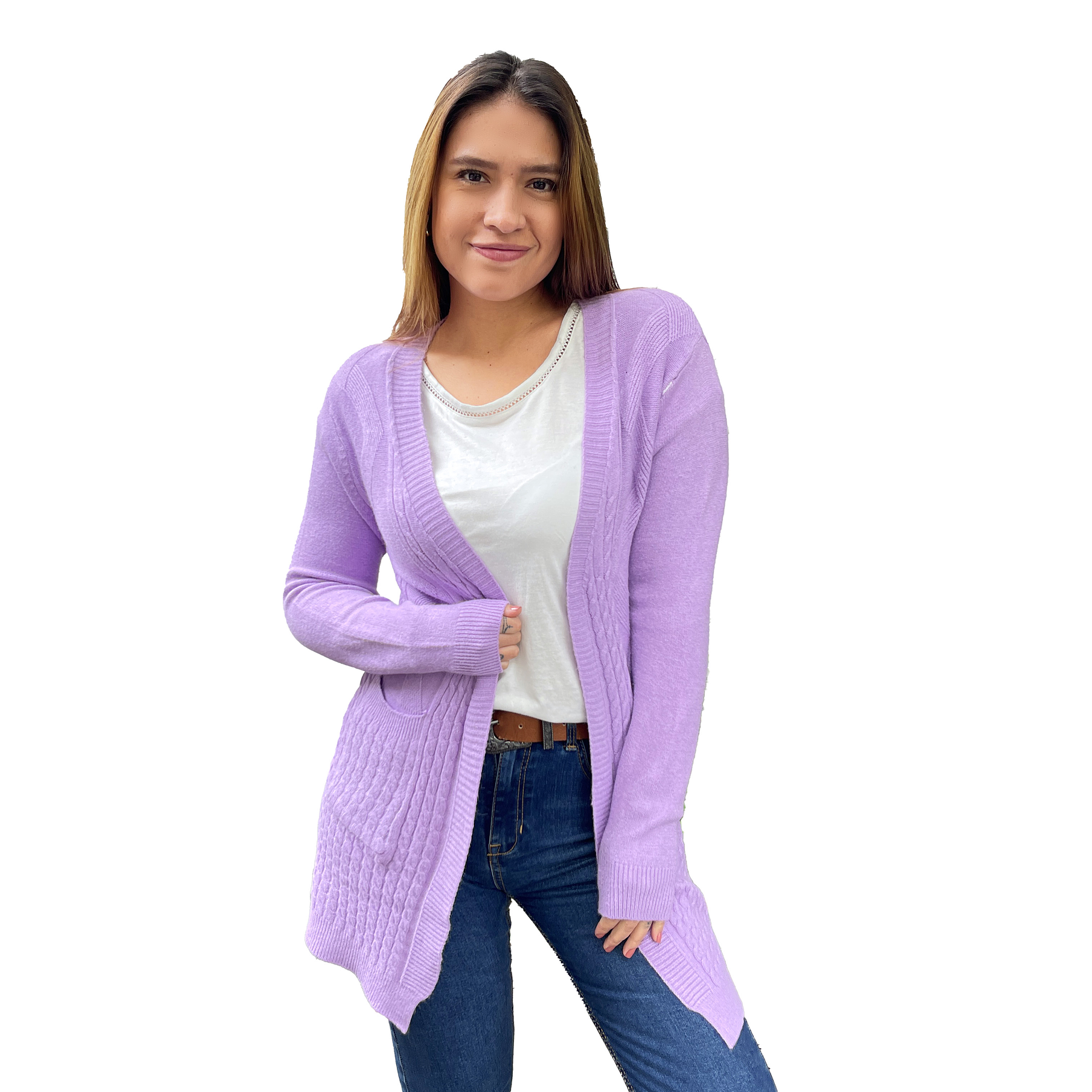 Tapado Spandex Colores Bruselas 8