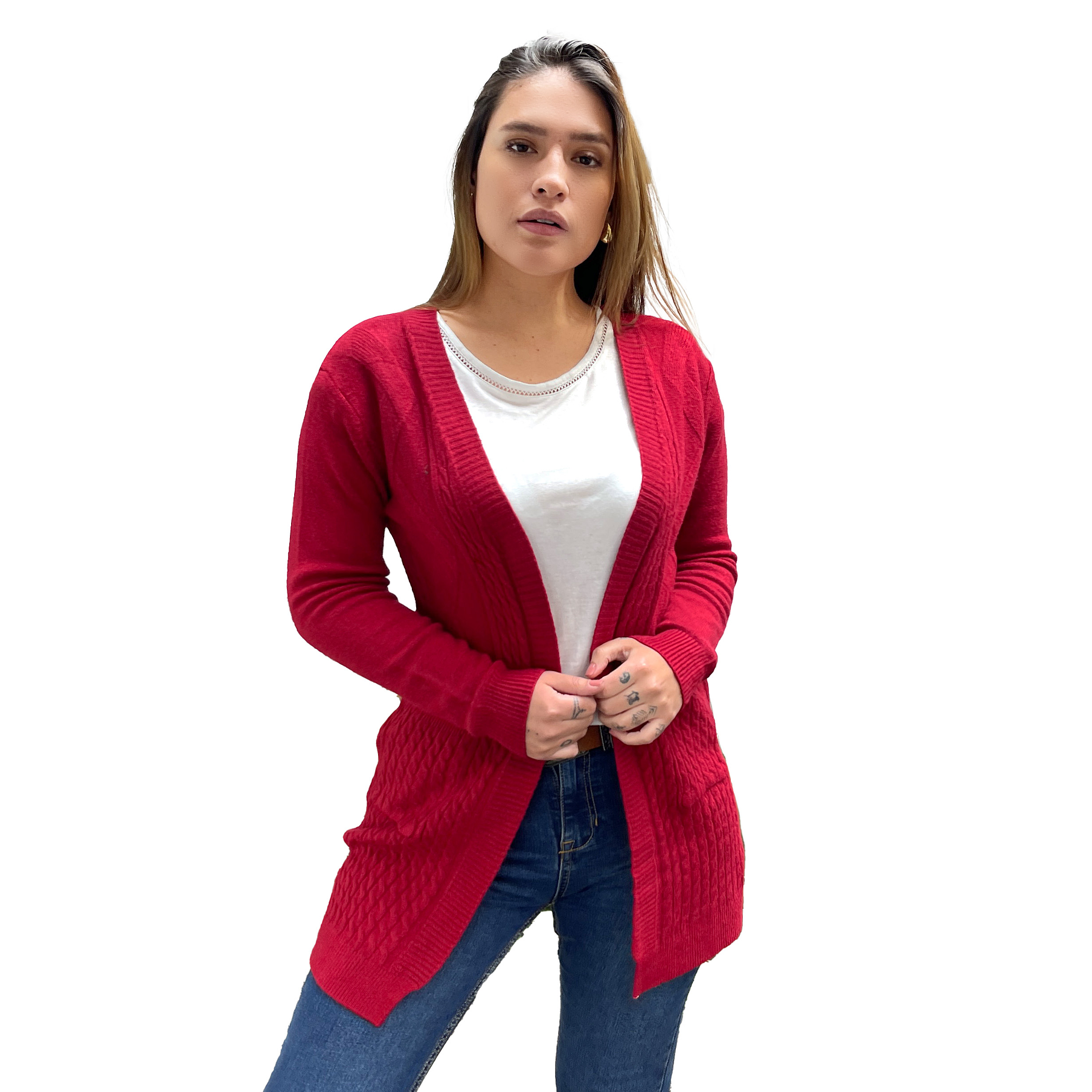 Tapado Spandex Colores Bruselas 12