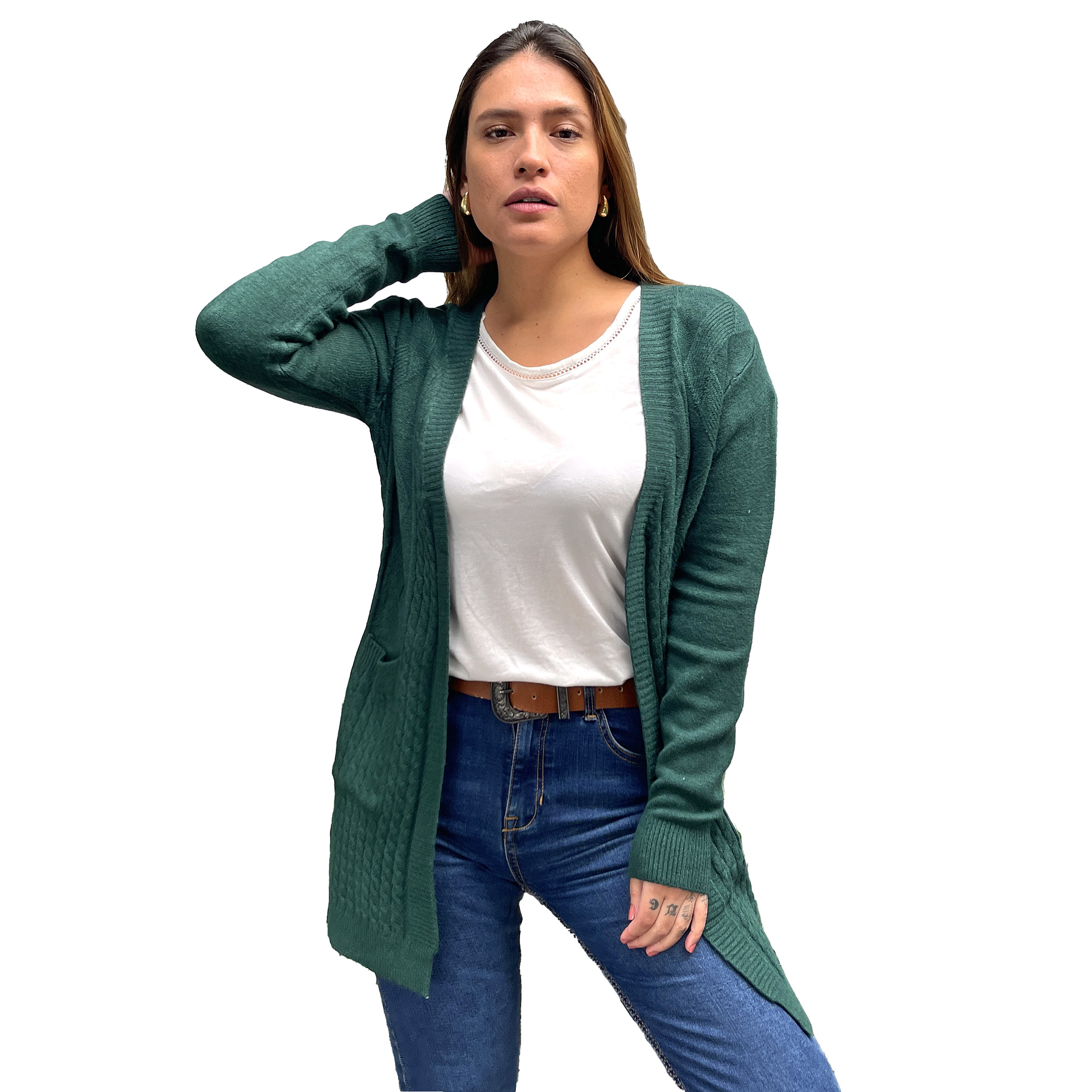 Tapado Spandex Colores Bruselas 13