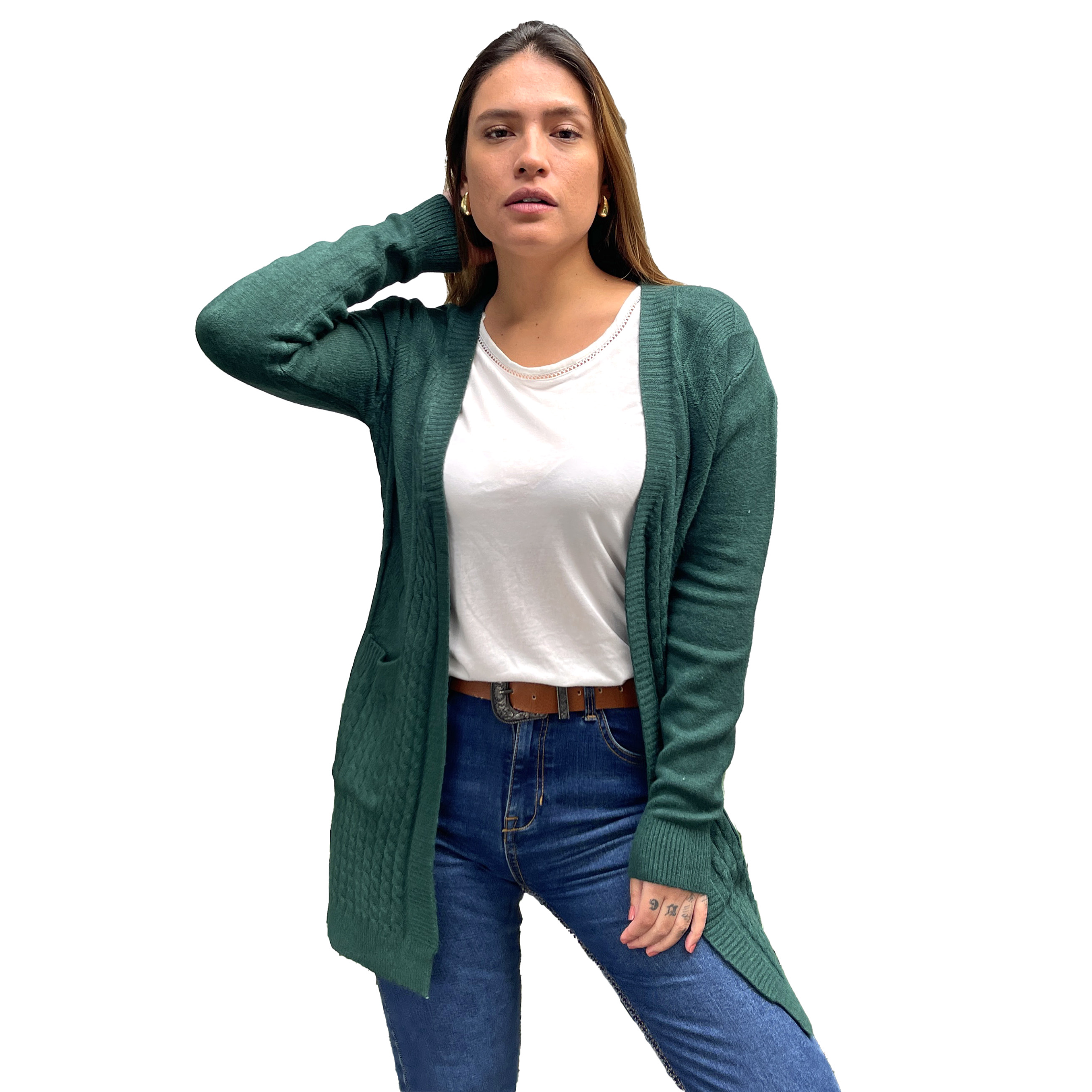 Tapado Spandex Colores Bruselas 13