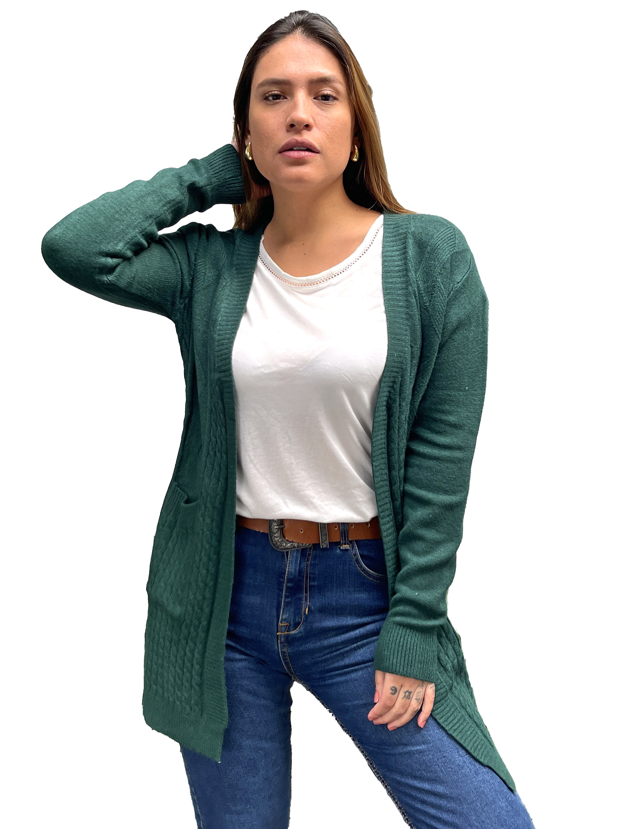 Tapado Spandex Colores Bruselas 13