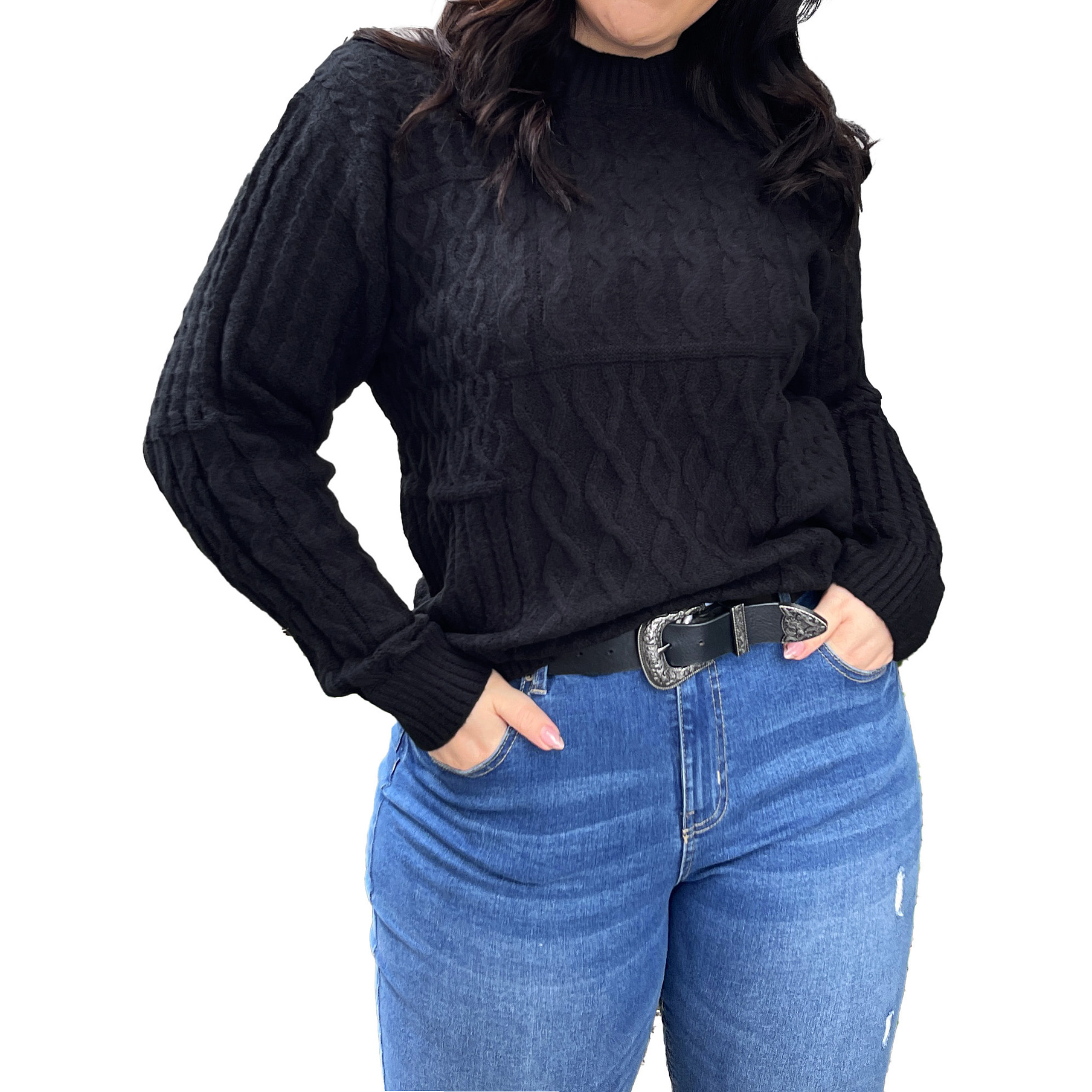 Sweater colores Invierno Soft colores 1