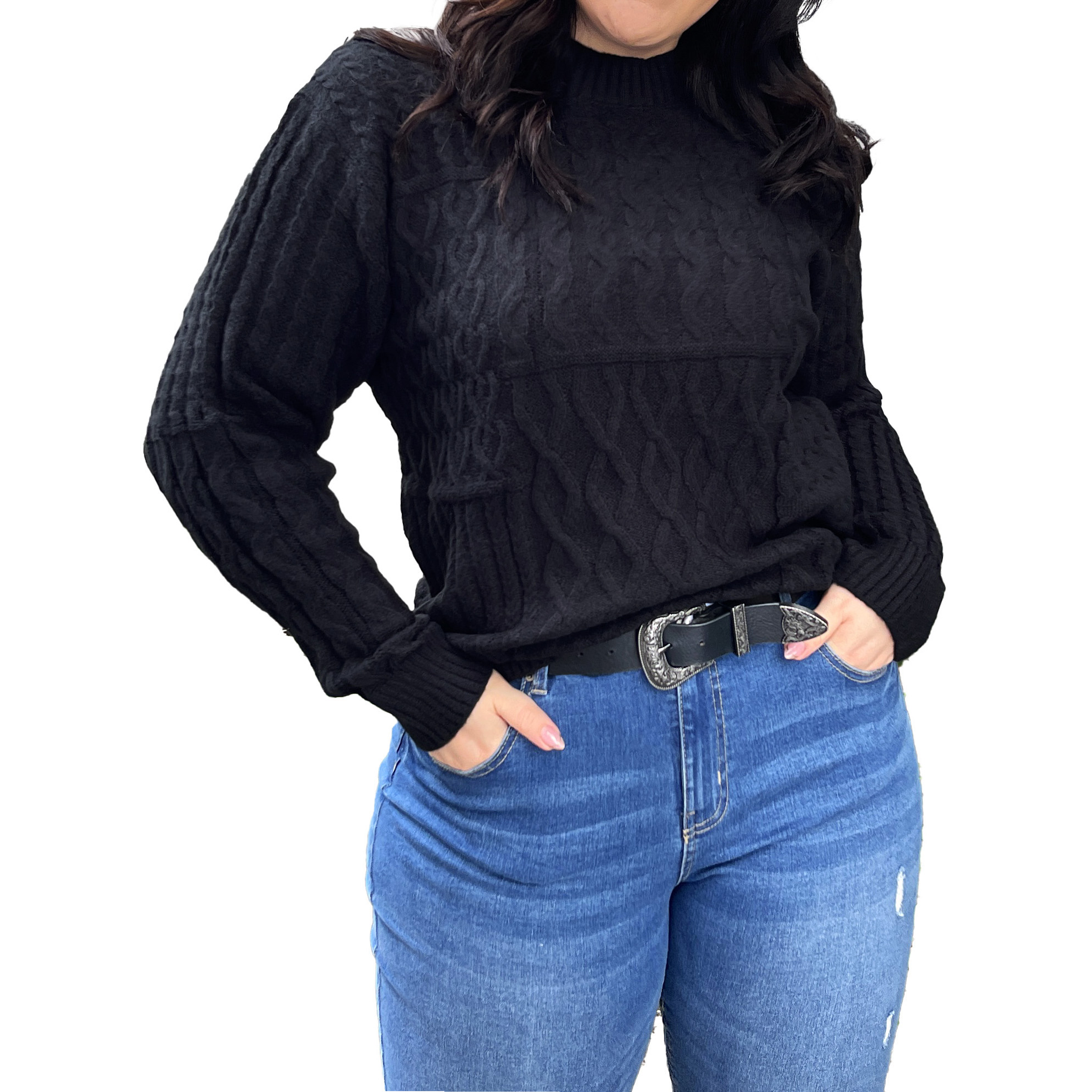 Sweater colores Invierno Soft colores 1