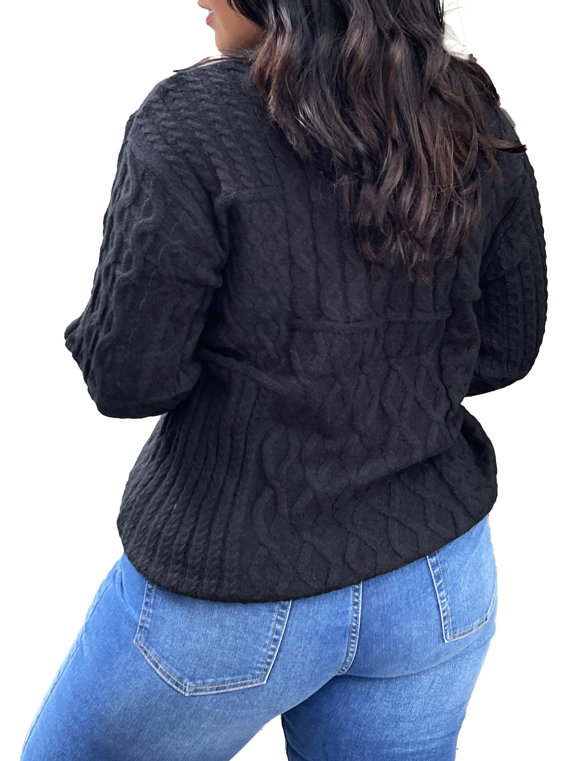 Sweater colores Invierno Soft colores 2