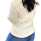 Sweater colores Invierno Soft colores - Miniatura 4