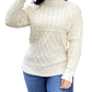Sweater colores Invierno Soft colores - Miniatura 5