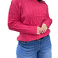 Sweater colores Invierno Soft colores - Miniatura 6