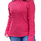 Sweater colores Invierno Soft colores - Miniatura 7