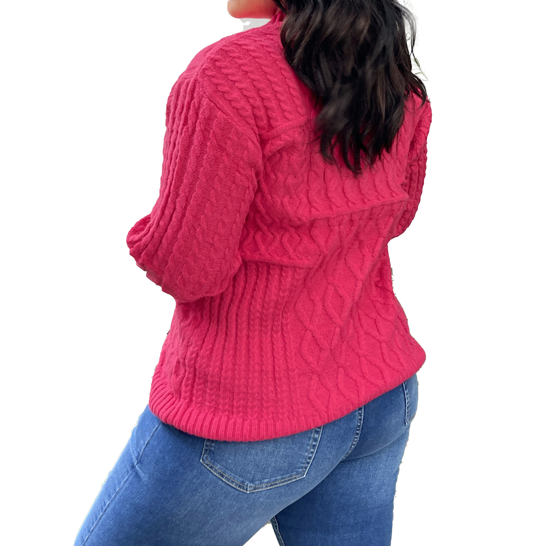 Sweater colores Invierno Soft colores 8