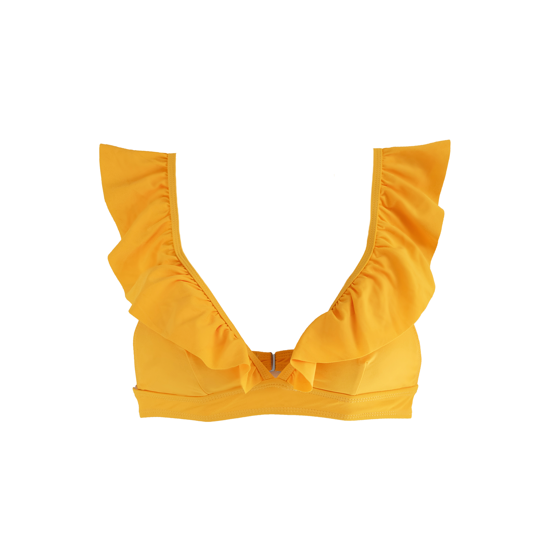 Top Bikini Flare vuelos colores 1