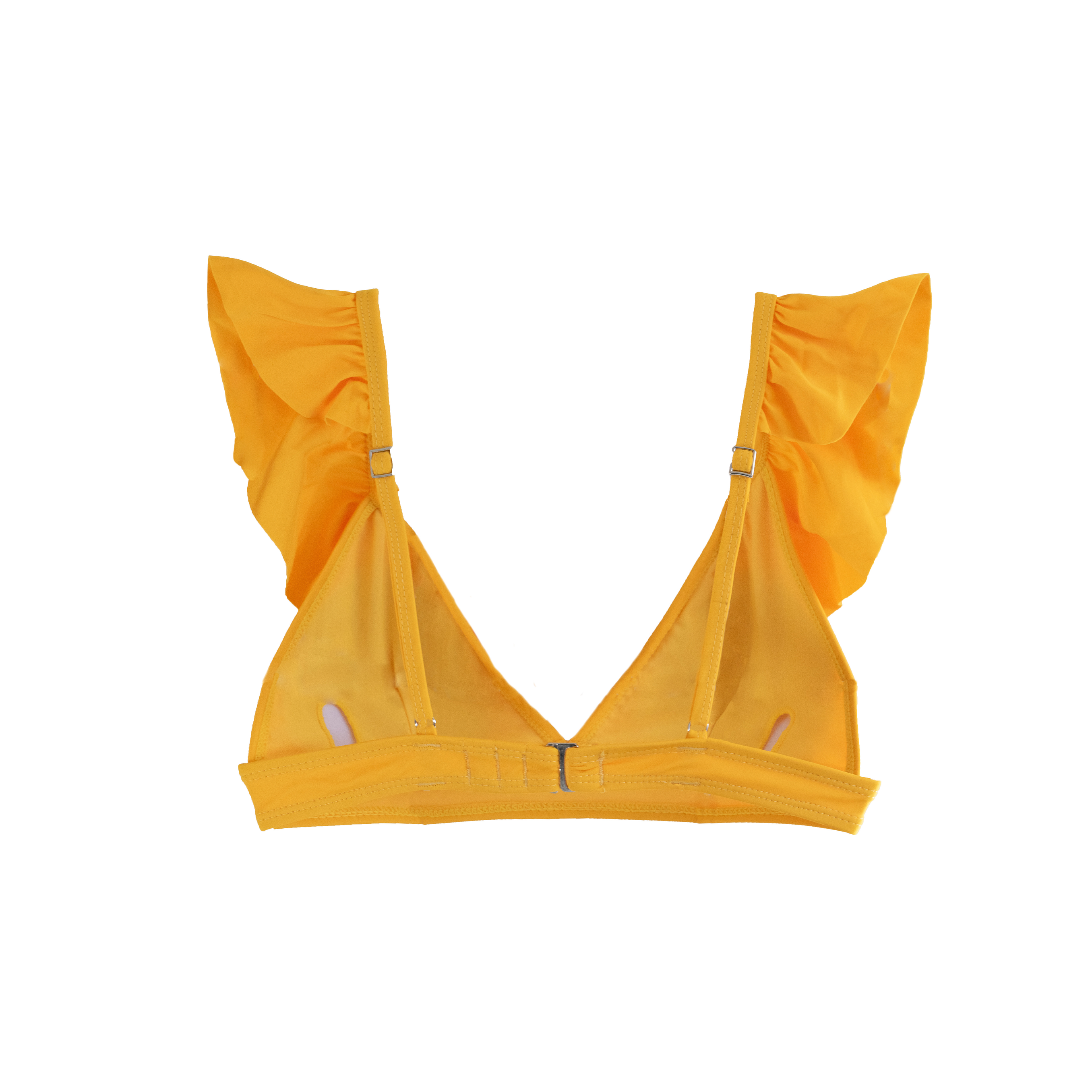 Top Bikini Flare vuelos colores 2